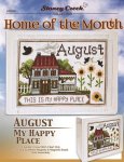 (image for) Home Of The Month - August